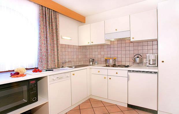 Residence Cesa Callegari Selva di Val Gardena Quarto foto